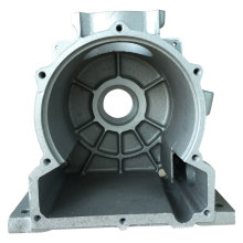 OEM Parts ADC2 Aluminum Casting Die Casting Marine Parts